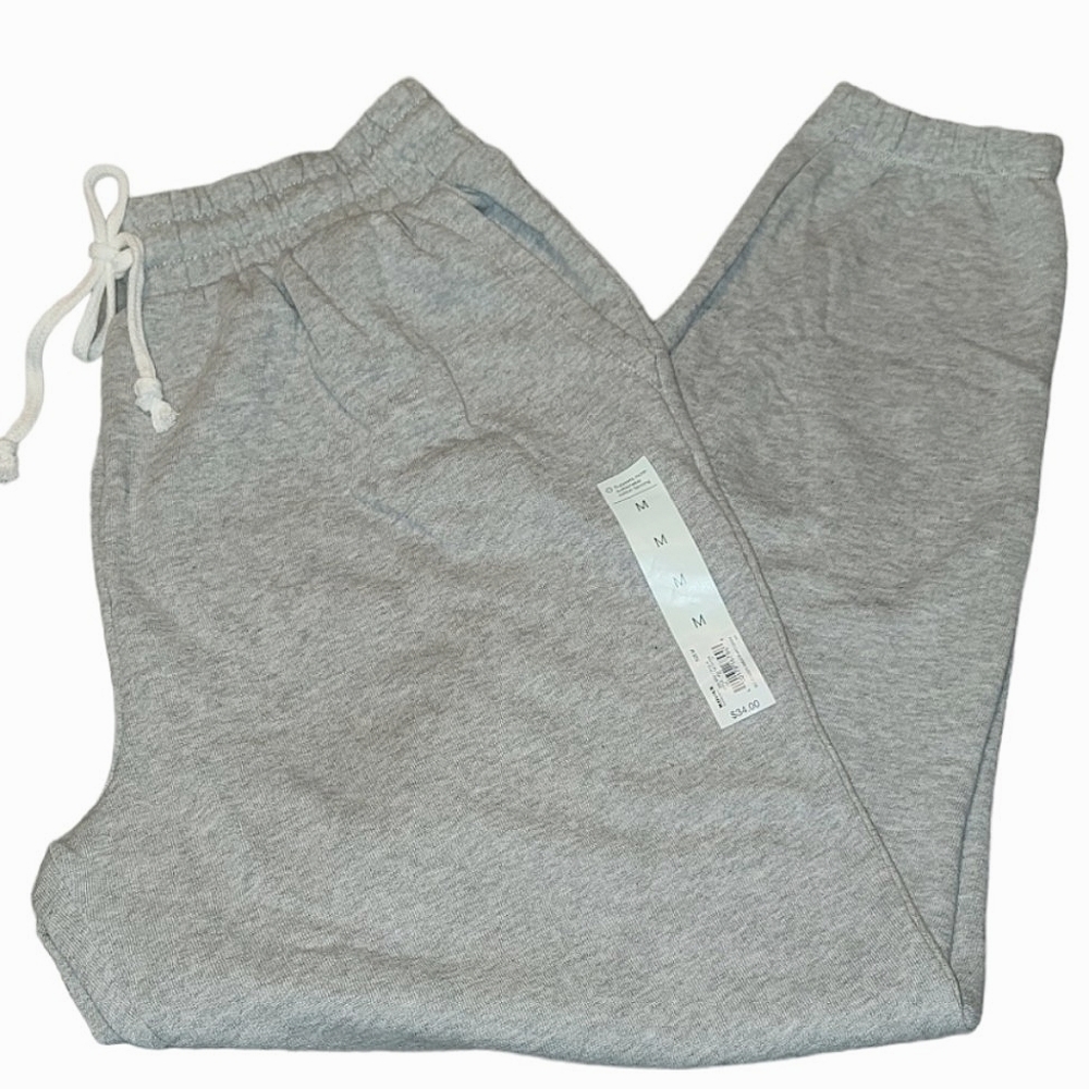 Terry "My Favorite Jogger"